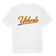Uehrde baseball t-shirt