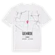 Uehrde karta t-shirt
