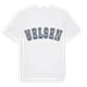 Uelsen college t-shirt