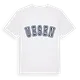 Uesen college t-shirt