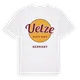 Uetze cirkel t-shirt