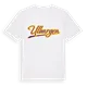 Ulbargen baseball t-shirt
