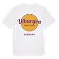 Ulbargen cirkel t-shirt
