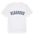 Ulbargen college t-shirt