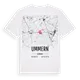 Ummern karta t-shirt