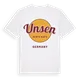 Unsen cirkel t-shirt
