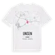 Unsen karta t-shirt
