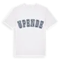 Upende college t-shirt