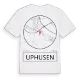 Uphusen t-shirt