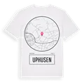 Uphusen t-shirt