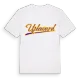 Upleward baseball t-shirt