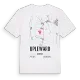 Upleward karta t-shirt