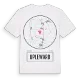 Upleward t-shirt