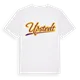 Upstedt baseball t-shirt