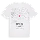 Uptloh karta t-shirt
