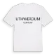 Uthwerdum i Sverige t-shirt
