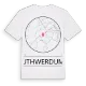 Uthwerdum t-shirt