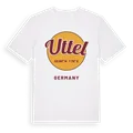 Uttel cirkel t-shirt