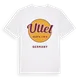 Uttel cirkel t-shirt