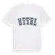 Uttel college t-shirt
