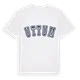 Uttum college t-shirt