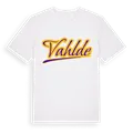 Vahlde baseball t-shirt