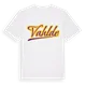 Vahlde baseball t-shirt