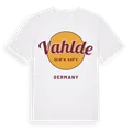 Vahlde cirkel t-shirt