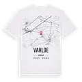 Vahlde karta t-shirt