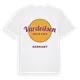 Vardeilsen cirkel t-shirt