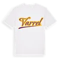 Varrel baseball t-shirt