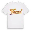 Varrel baseball t-shirt