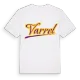 Varrel baseball t-shirt