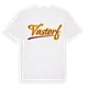 Vastorf baseball t-shirt