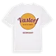 Vastorf cirkel t-shirt
