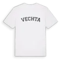 Vechta böjd t-shirt