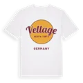 Vellage cirkel t-shirt