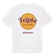 Velpke cirkel t-shirt