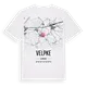 Velpke karta t-shirt