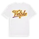 Velpke baseball t-shirt