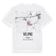 Velpke karta t-shirt