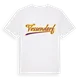 Vessendorf baseball t-shirt