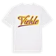 Viehle baseball t-shirt
