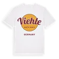 Viehle cirkel t-shirt