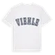 Viehle college t-shirt