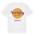 Vockfey cirkel t-shirt