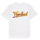 Vogelbeck baseball t-shirt