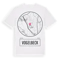 Vogelbeck t-shirt