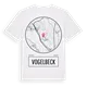 Vogelbeck t-shirt