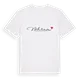 Vöhrum hjärta t-shirt